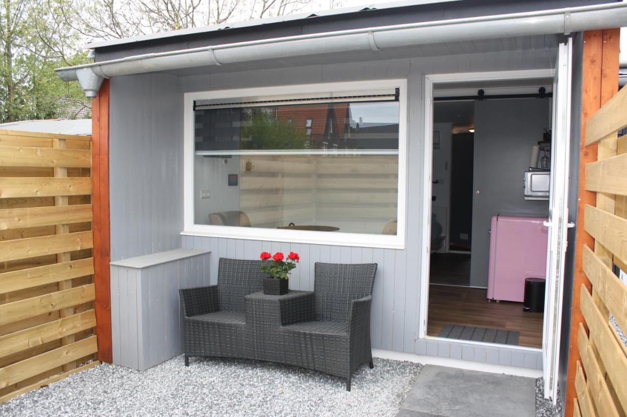 Bed & Breakfast Aalsmeer Exteriér fotografie