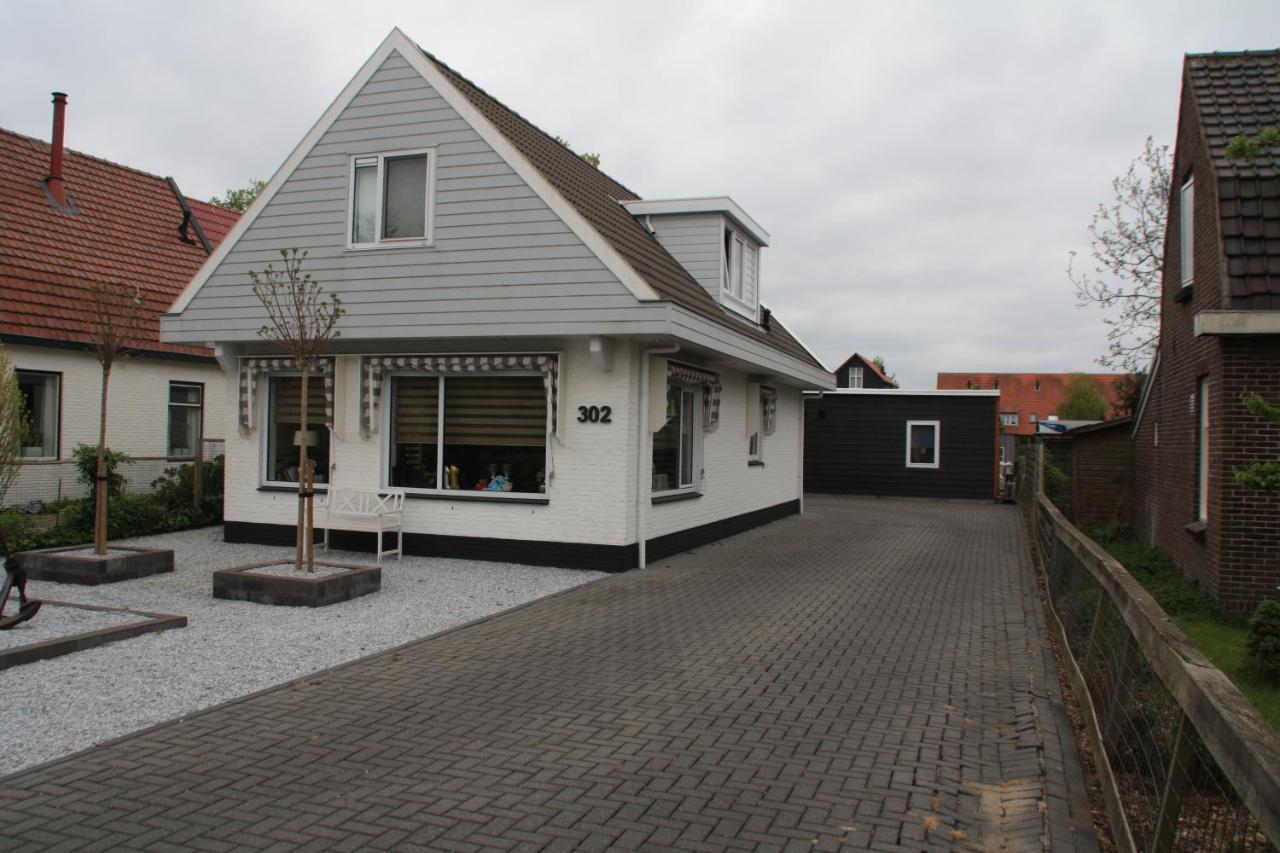 Bed & Breakfast Aalsmeer Exteriér fotografie