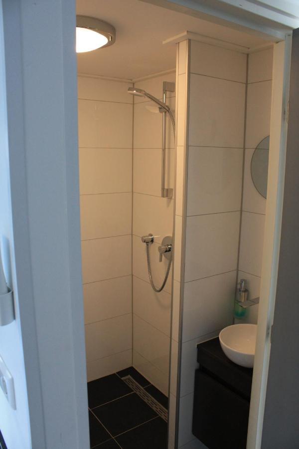 Bed & Breakfast Aalsmeer Exteriér fotografie
